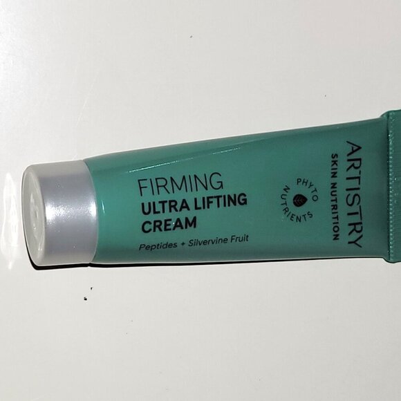 Artistry Amway Firming Ultra Lifting Cream 15ML - Picture 5 of 7